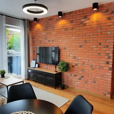 Asti Apartamenty Centrum Stargard Stargard in Pommern Exterior foto