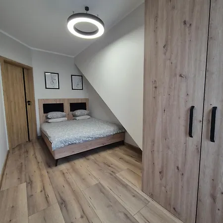Asti Apartamenty Centrum Stargard Stargard in Pommern Exterior foto