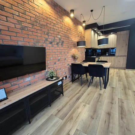 Asti Apartamenty Centrum Stargard Stargard in Pommern Exterior foto