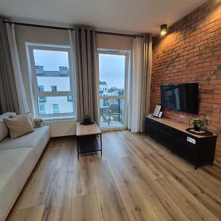 Asti Apartamenty Centrum Stargard Stargard in Pommern Exterior foto