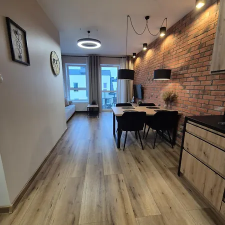 Asti Apartamenty Centrum Stargard Stargard in Pommern Exterior foto
