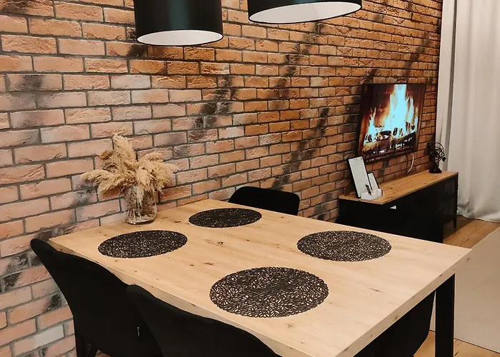 Asti Apartamenty Centrum Stargard