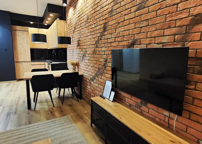 Asti Apartamenty Centrum Stargard