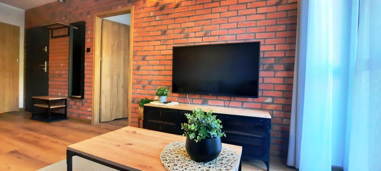Asti Centrum Stargard Leilighet Stargard Szczeciński
