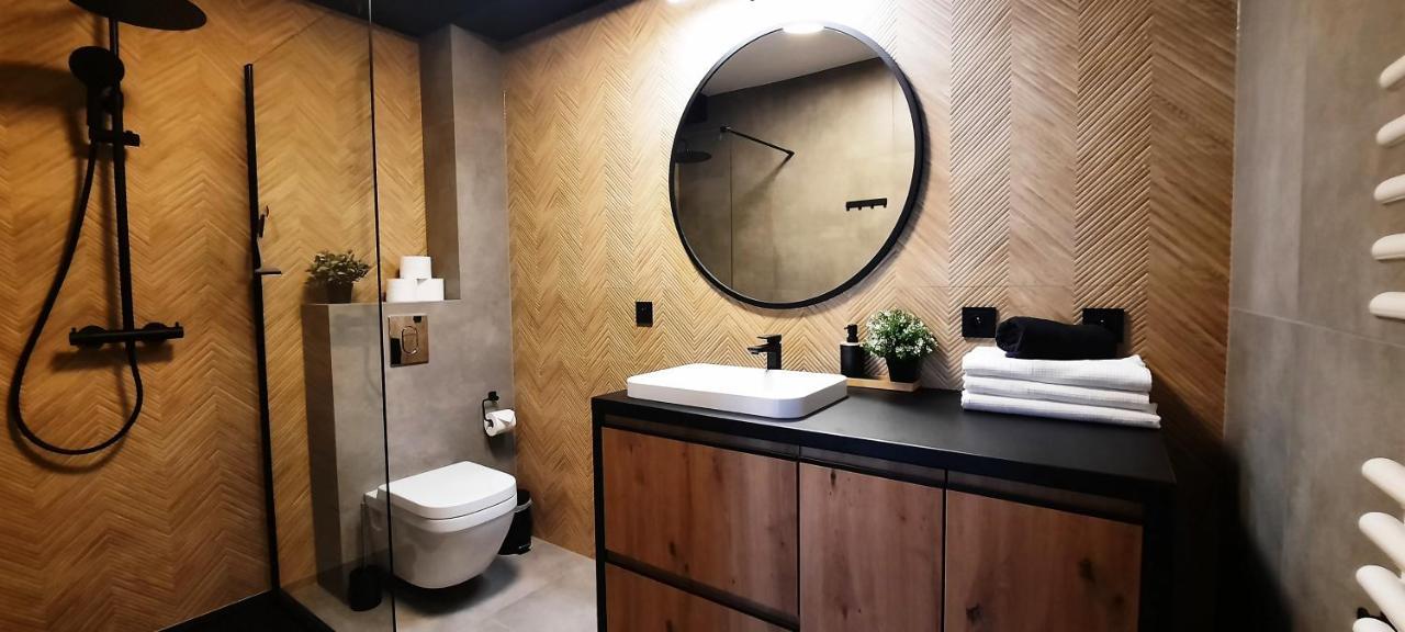 Apartment Asti Centrum Stargard