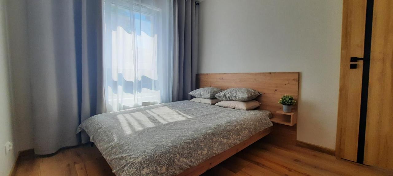 Apartment Asti Centrum Stargard Stargard in Pommern