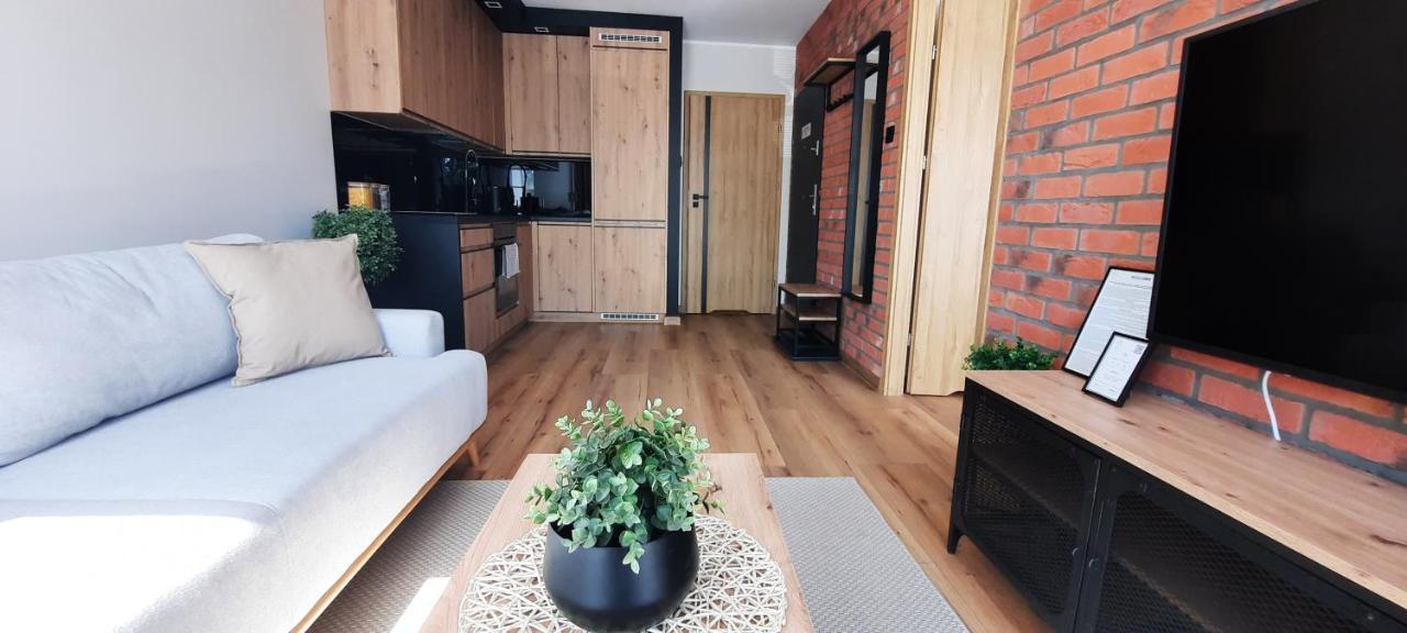 Asti Centrum Stargard Apartment *