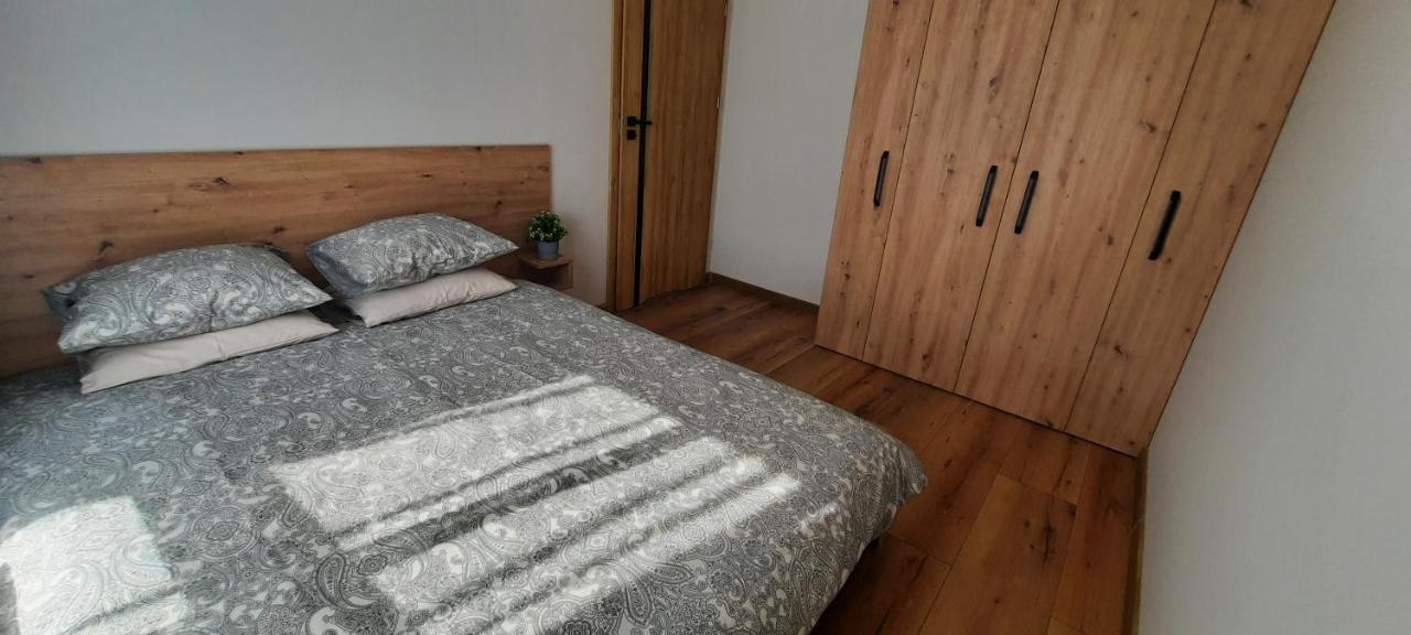 Apartment Asti Centrum Stargard *