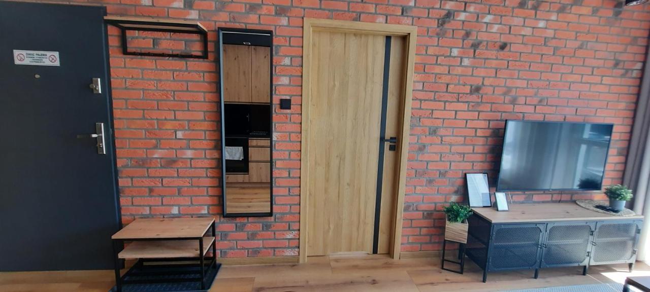 Asti Centrum Stargard Apartment *