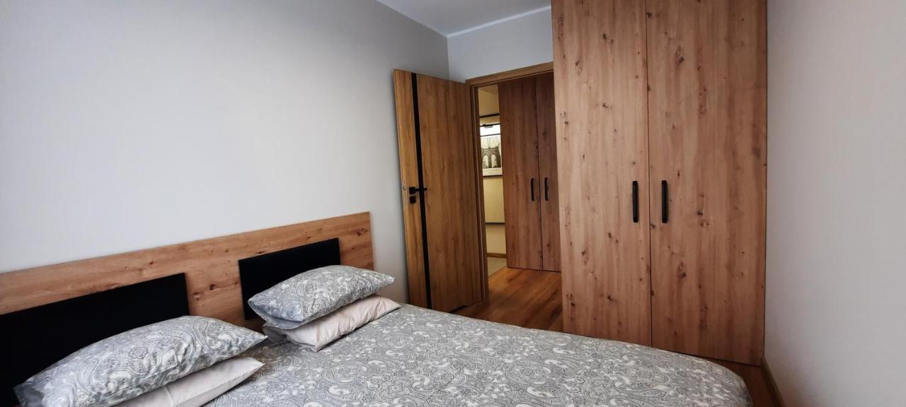 Apartment Asti Centrum Stargard *