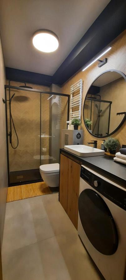 Apartment Asti Centrum Stargard *