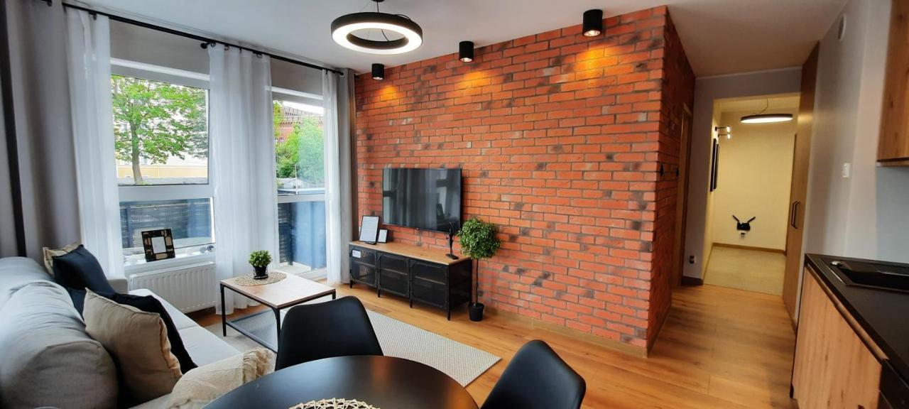 Asti Centrum Stargard Apartment Stargard in Pommern