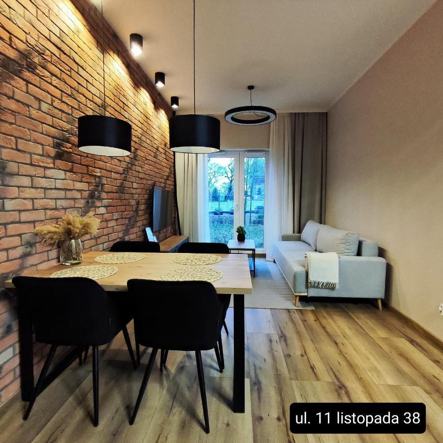 Asti Centrum Stargard Apartment