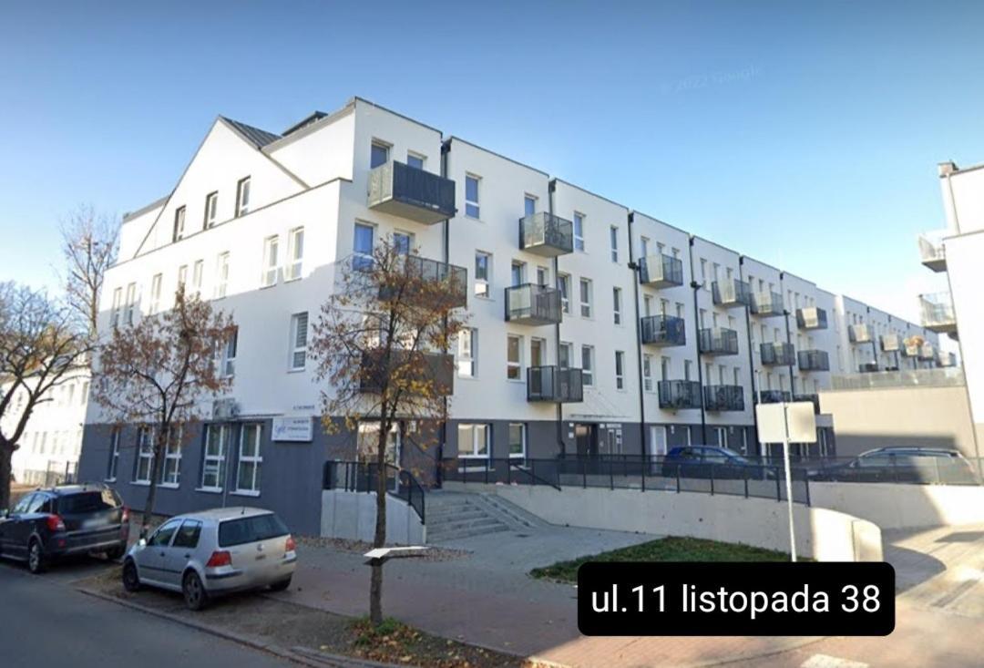 Asti Centrum Stargard *