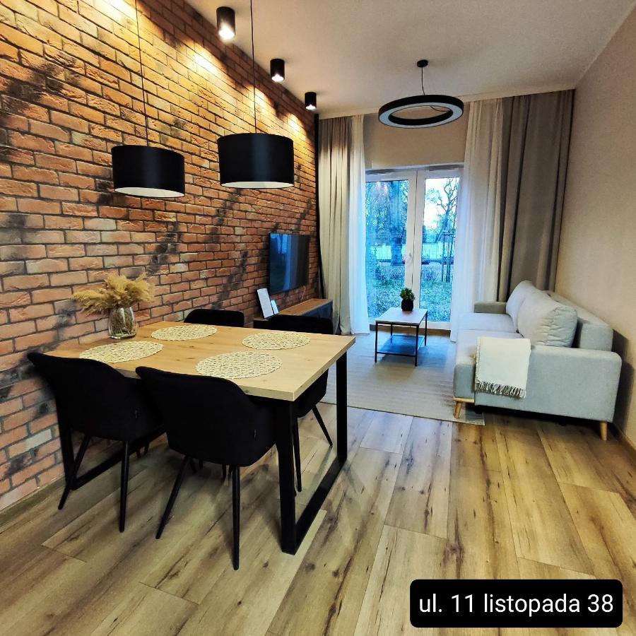 Asti Centrum Stargard *