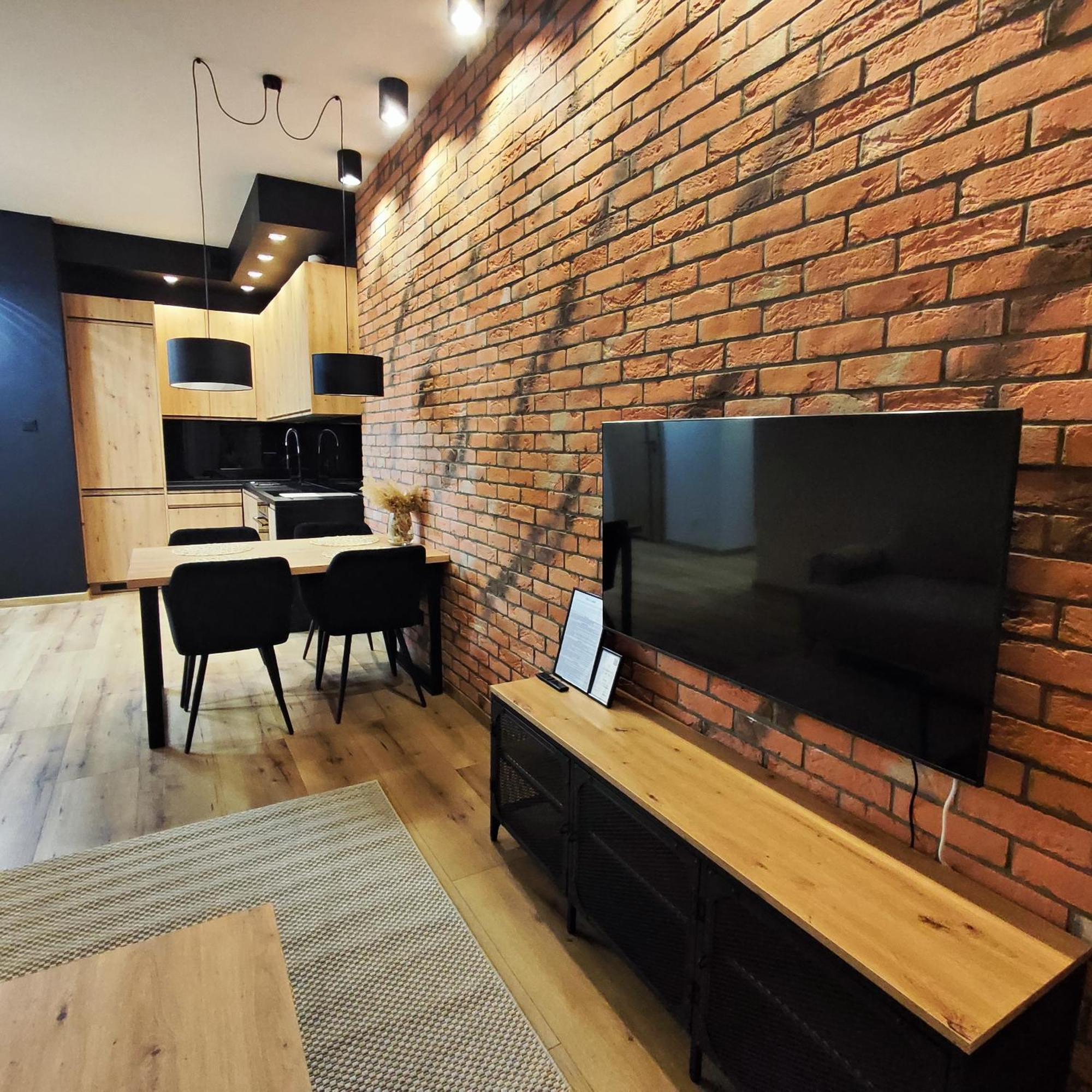 Asti Centrum Stargard Apartment *