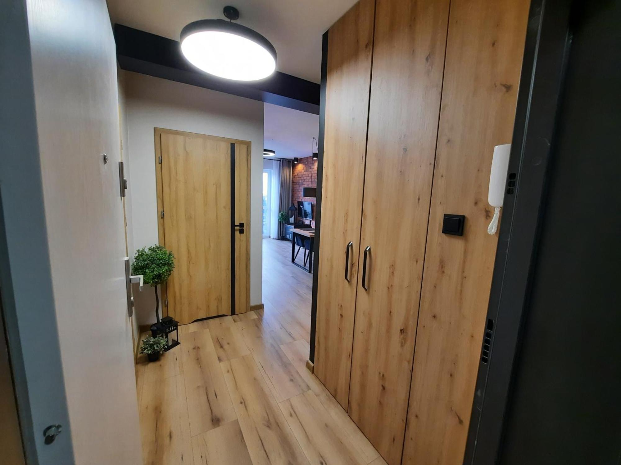 Apartment Asti Centrum Stargard