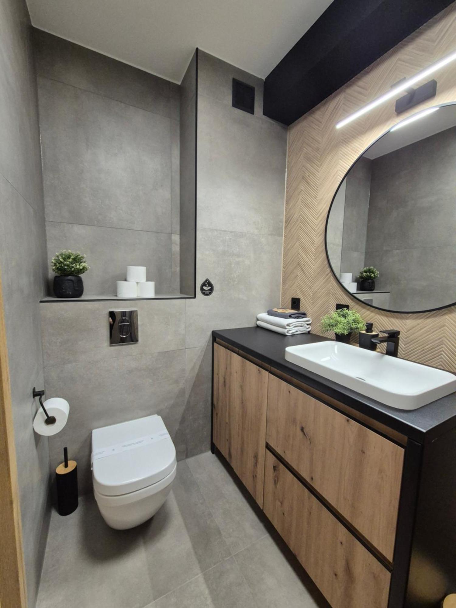 Asti Centrum Stargard Apartment
