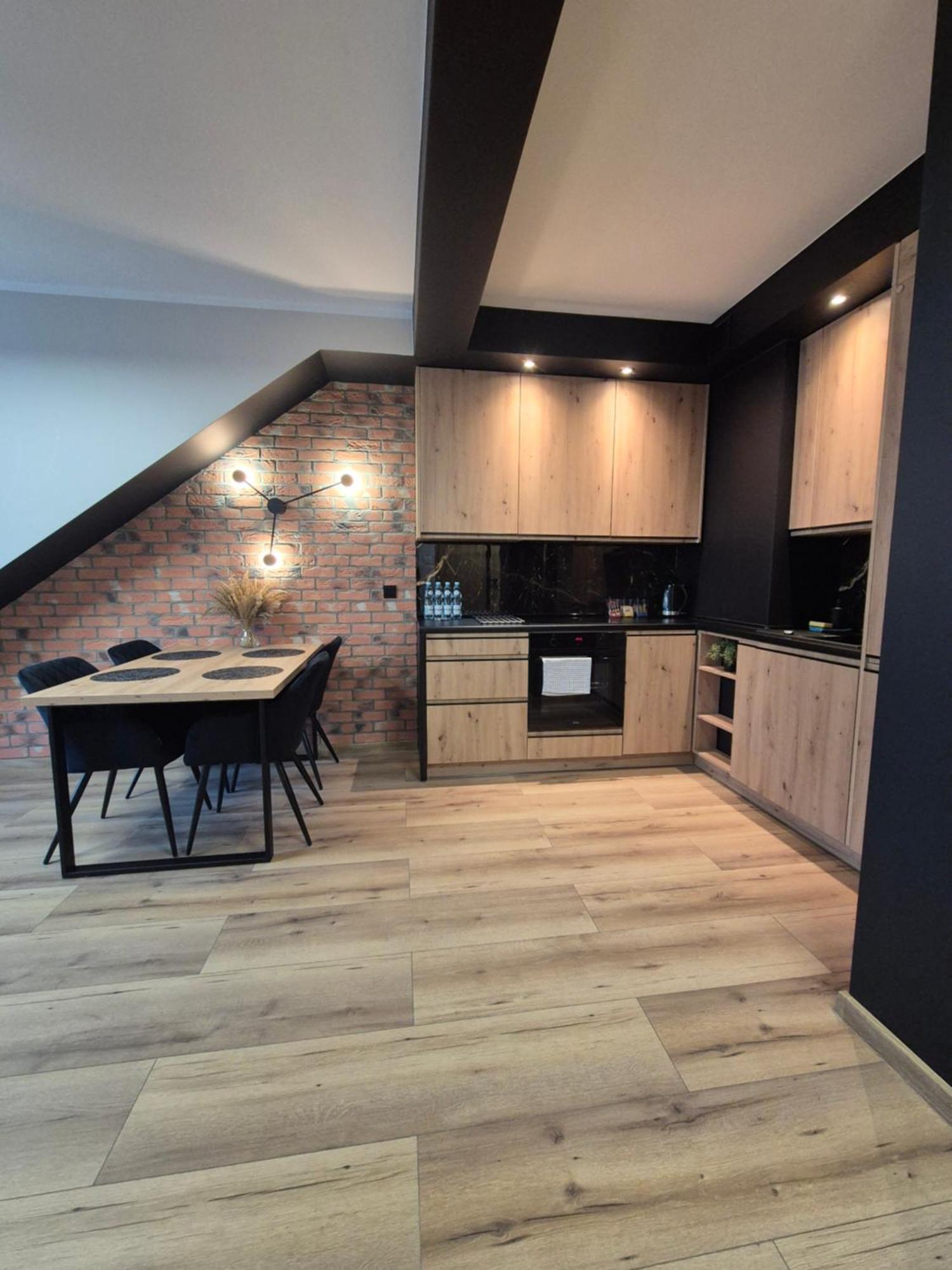 Apartment Asti Centrum Stargard