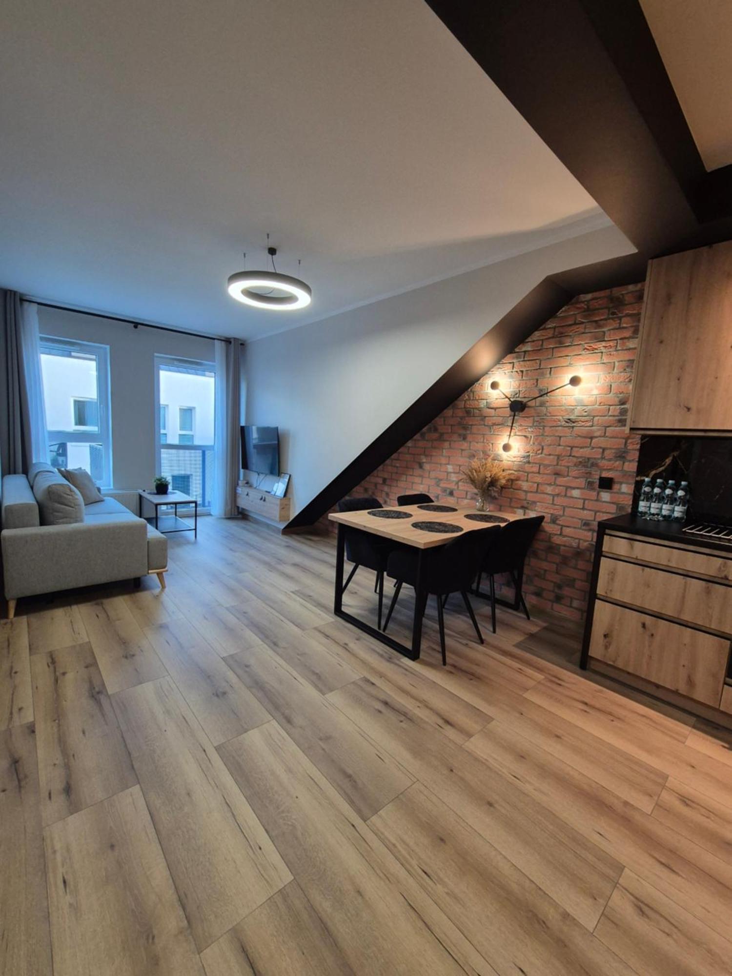 Asti Centrum Stargard Apartment *