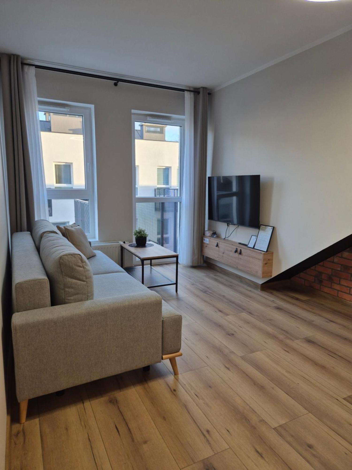 Asti Centrum Stargard Apartment Stargard in Pommern