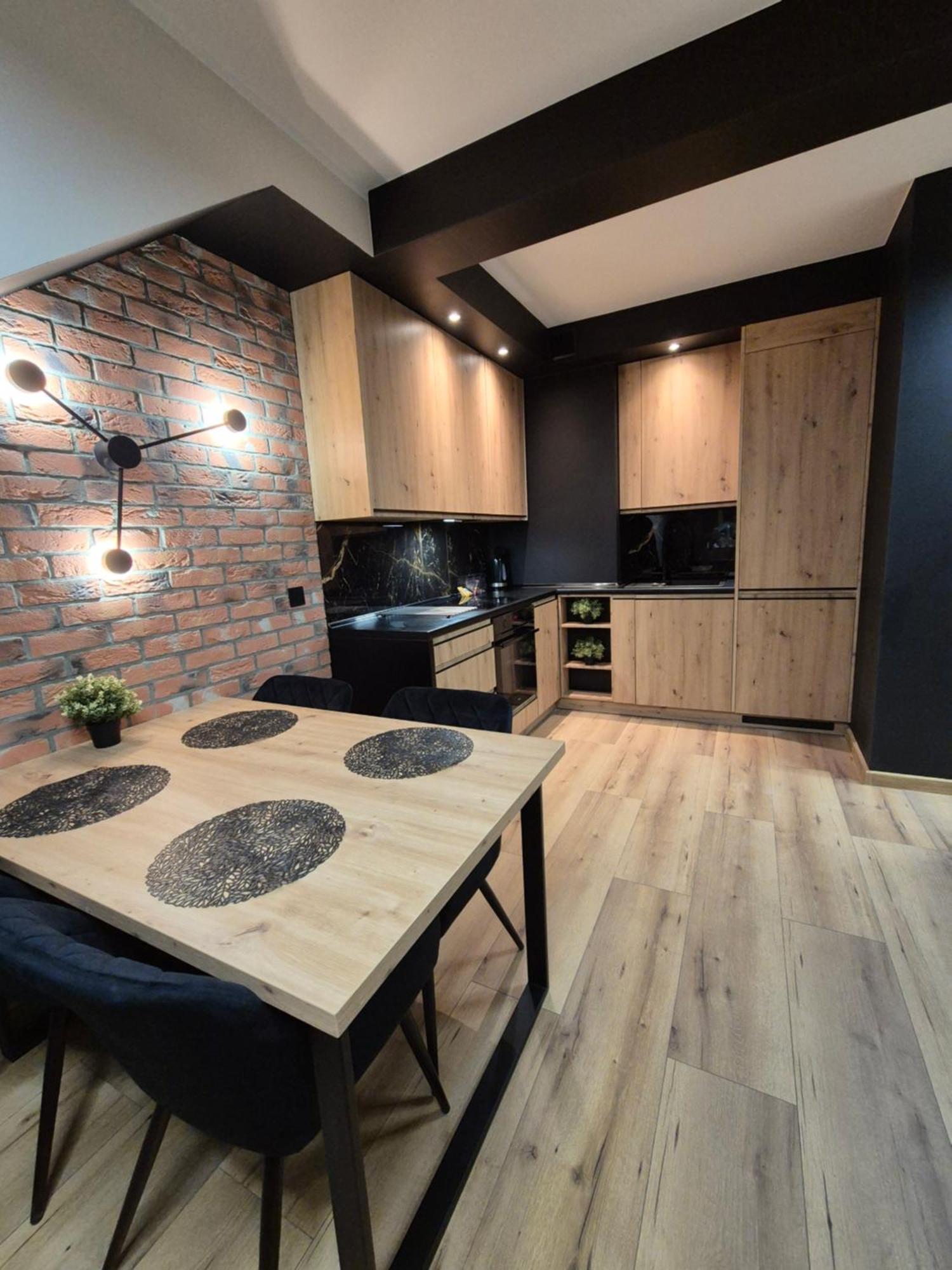 Asti Centrum Stargard Apartment