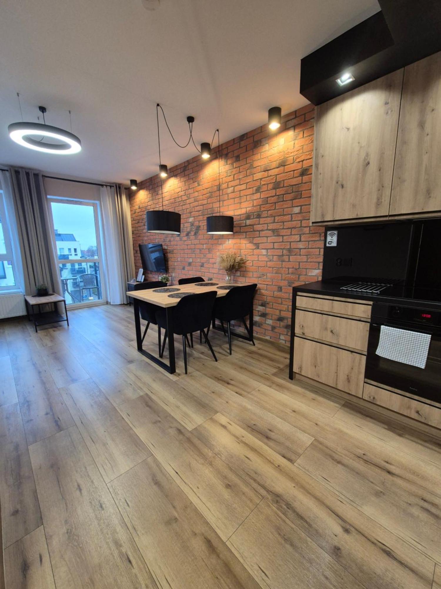 Asti Centrum Stargard Apartment
