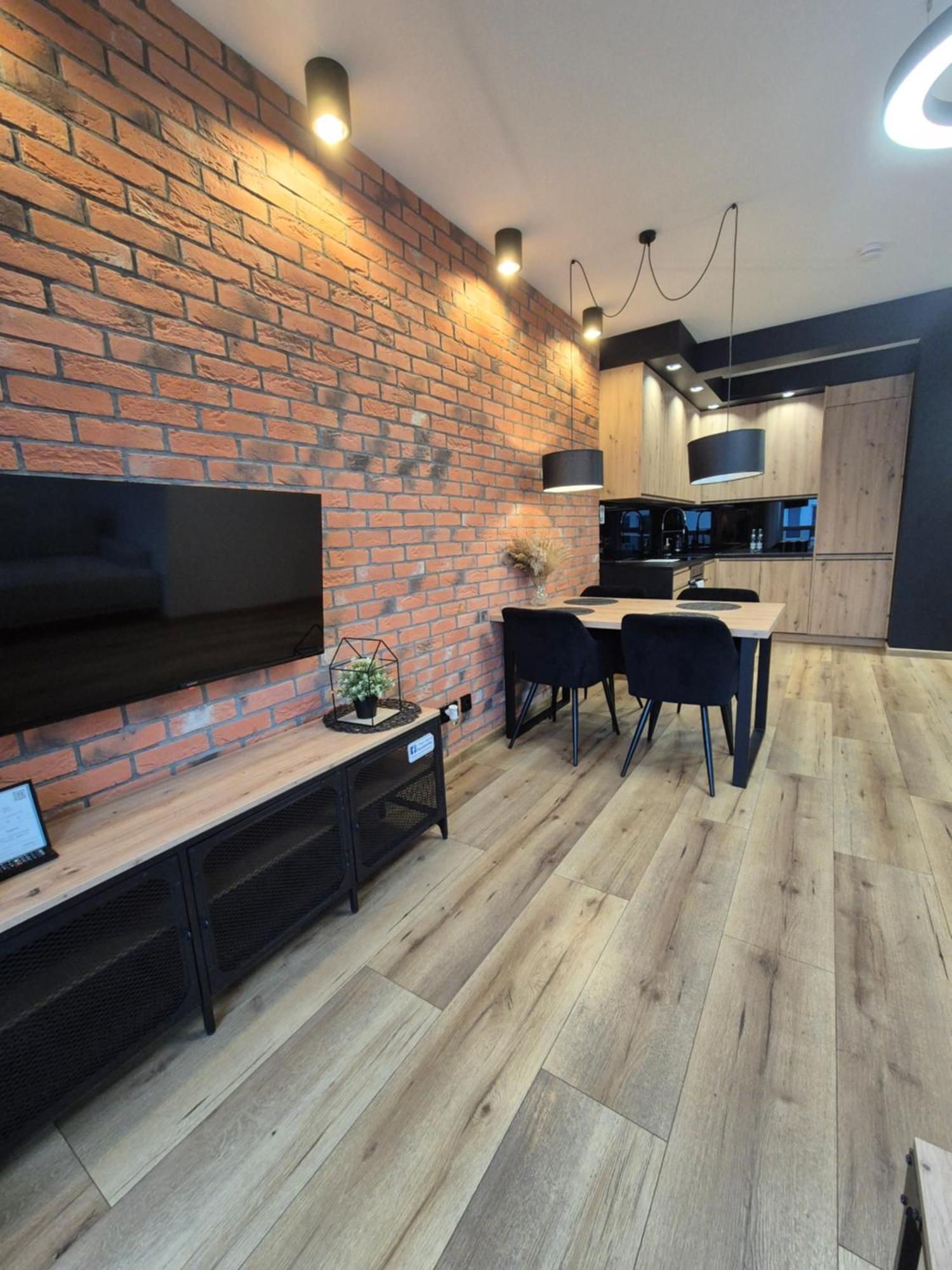 Asti Centrum Stargard Leilighet Stargard Szczeciński