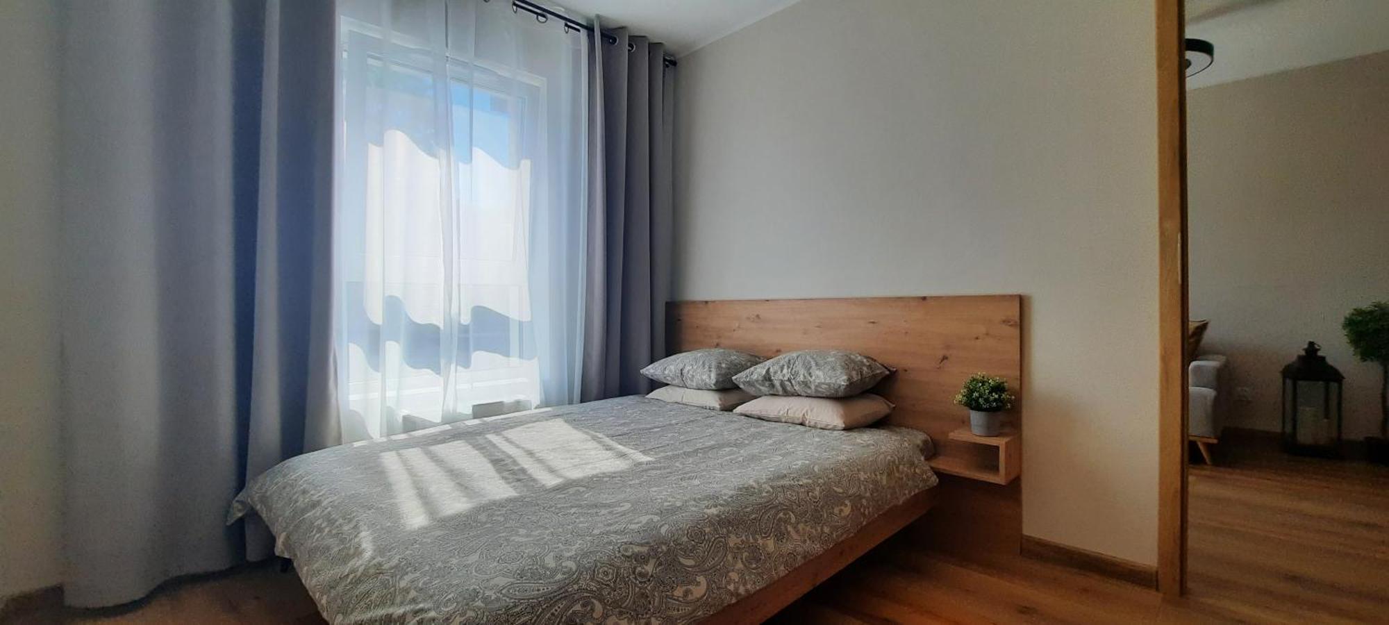 Apartment Asti Centrum Stargard *