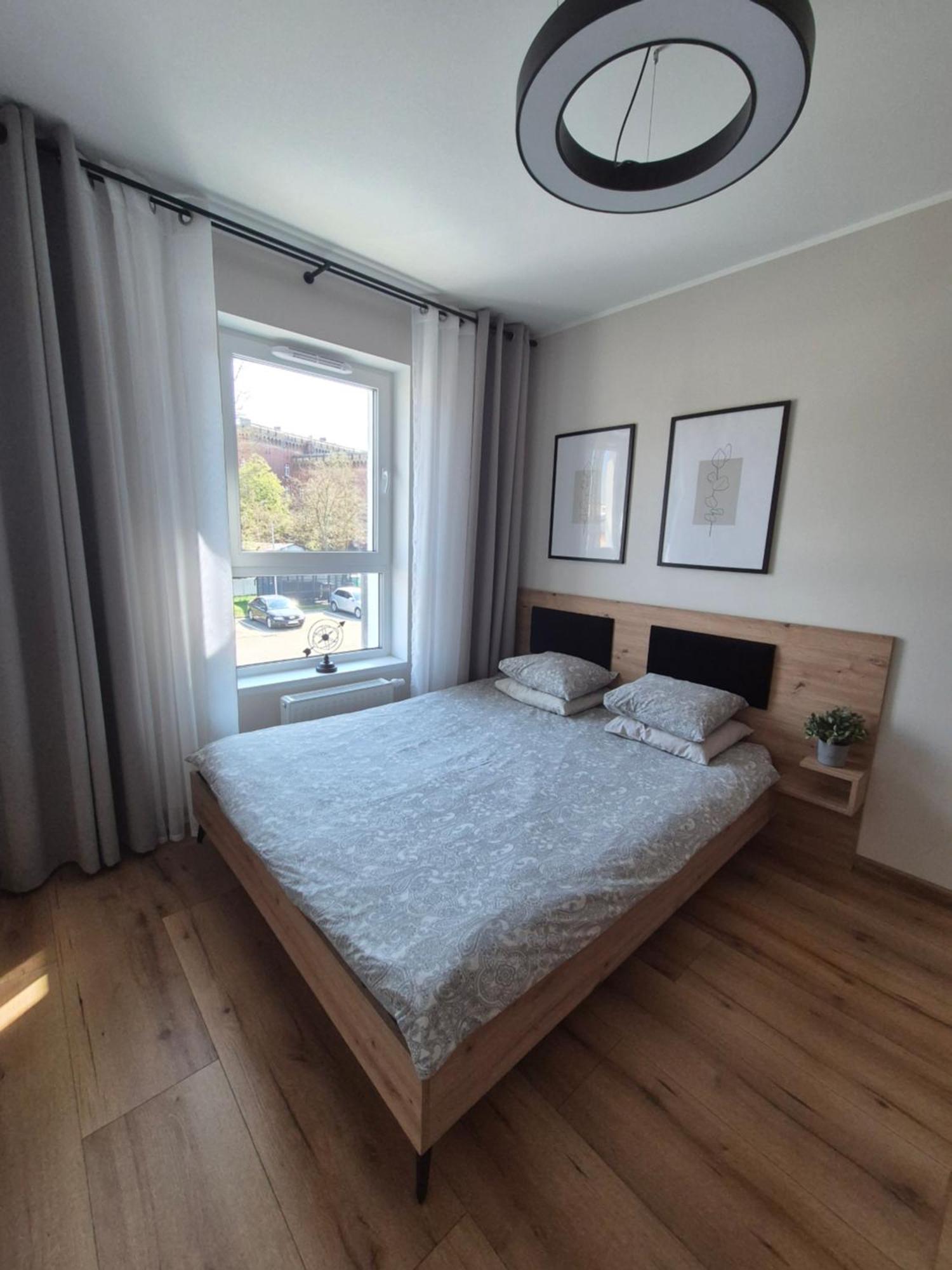 Leilighet Asti Centrum Stargard