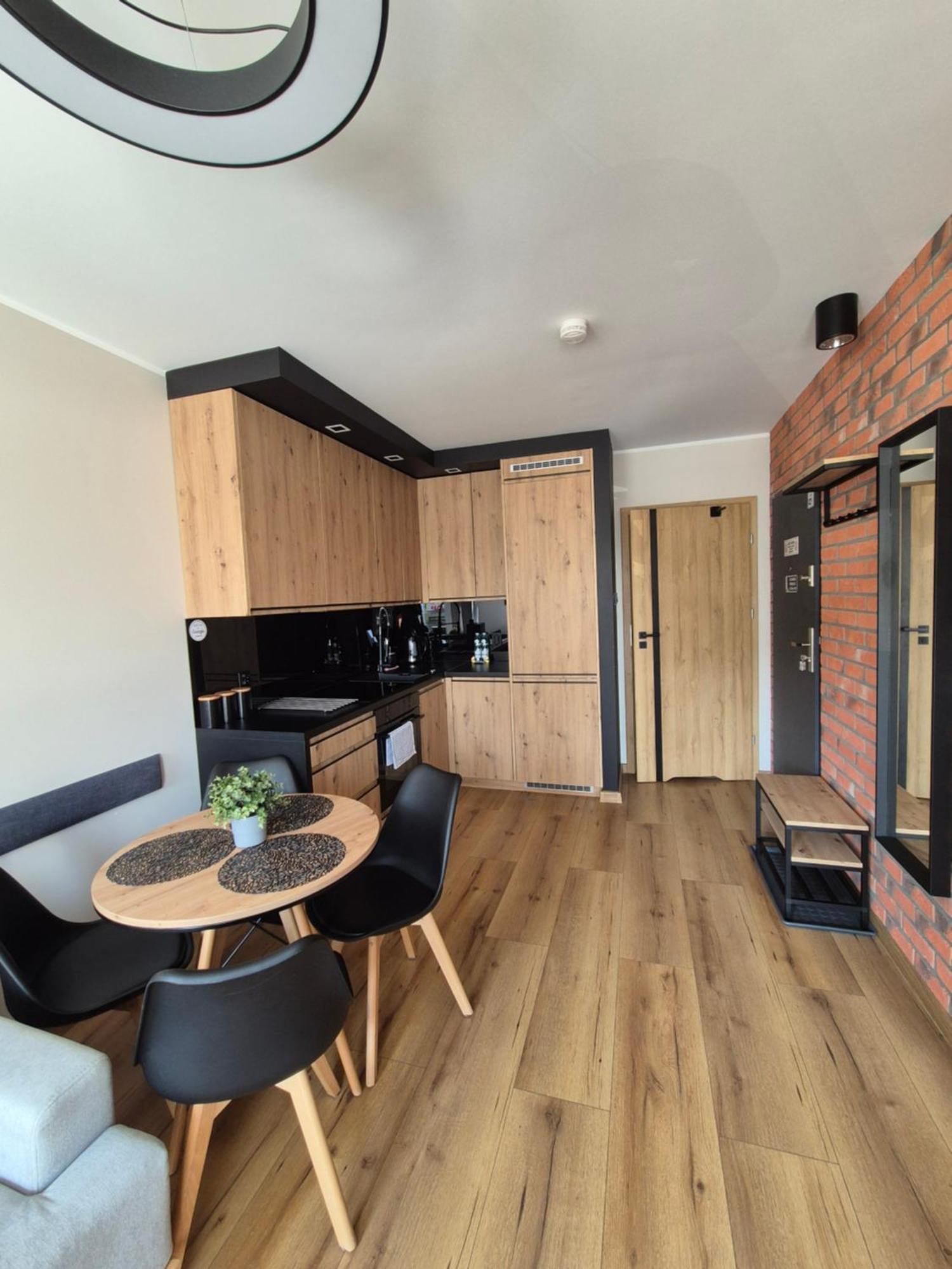 Asti Centrum Stargard Apartment *