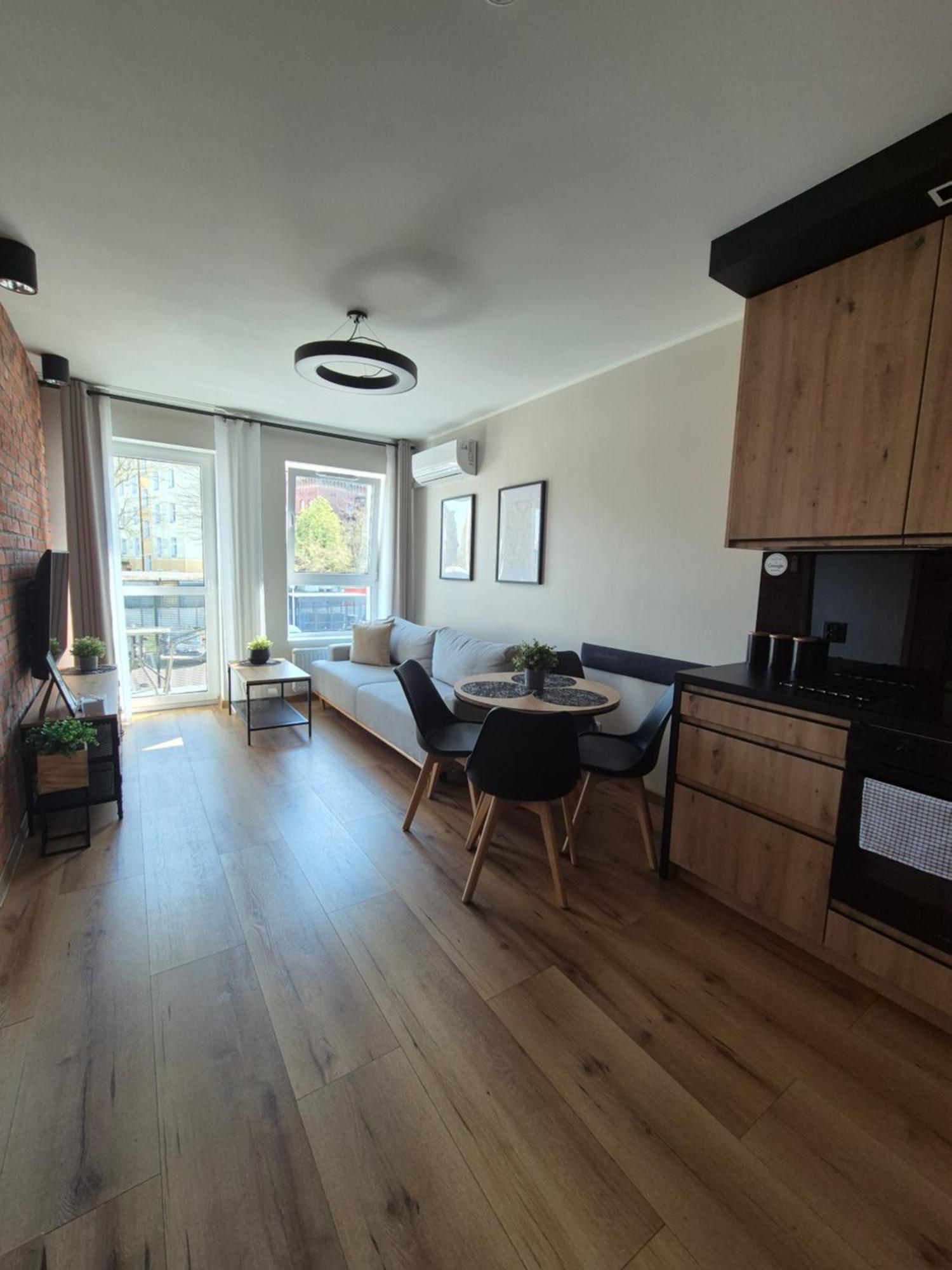 Asti Centrum Stargard Apartment Stargard in Pommern